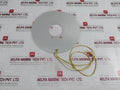 084-721-HR 8H 707-1 Propeller Shaft Revolution Indicator Disc Set