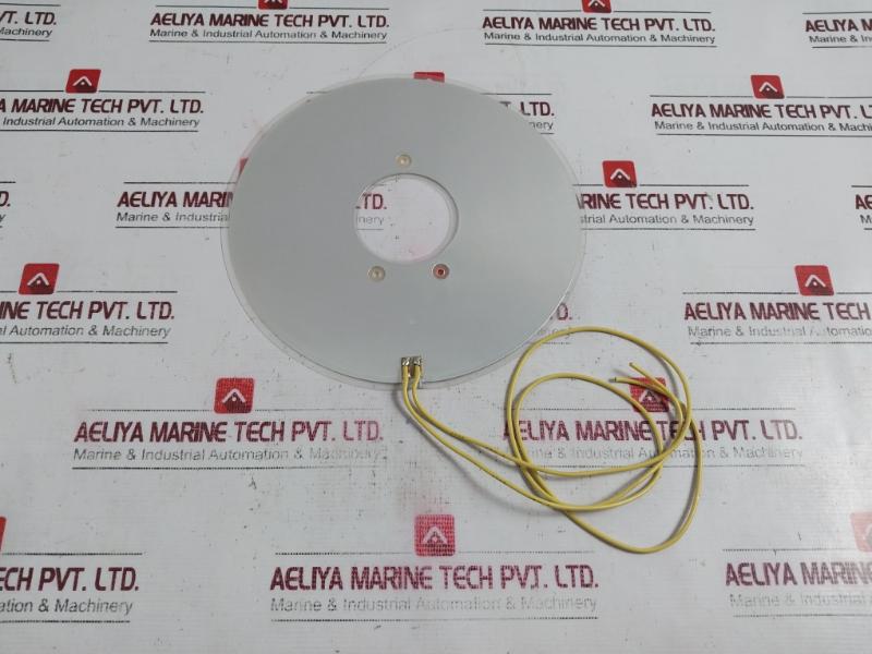 084-721-HR 8H 707-1 Propeller Shaft Revolution Indicator Disc Set