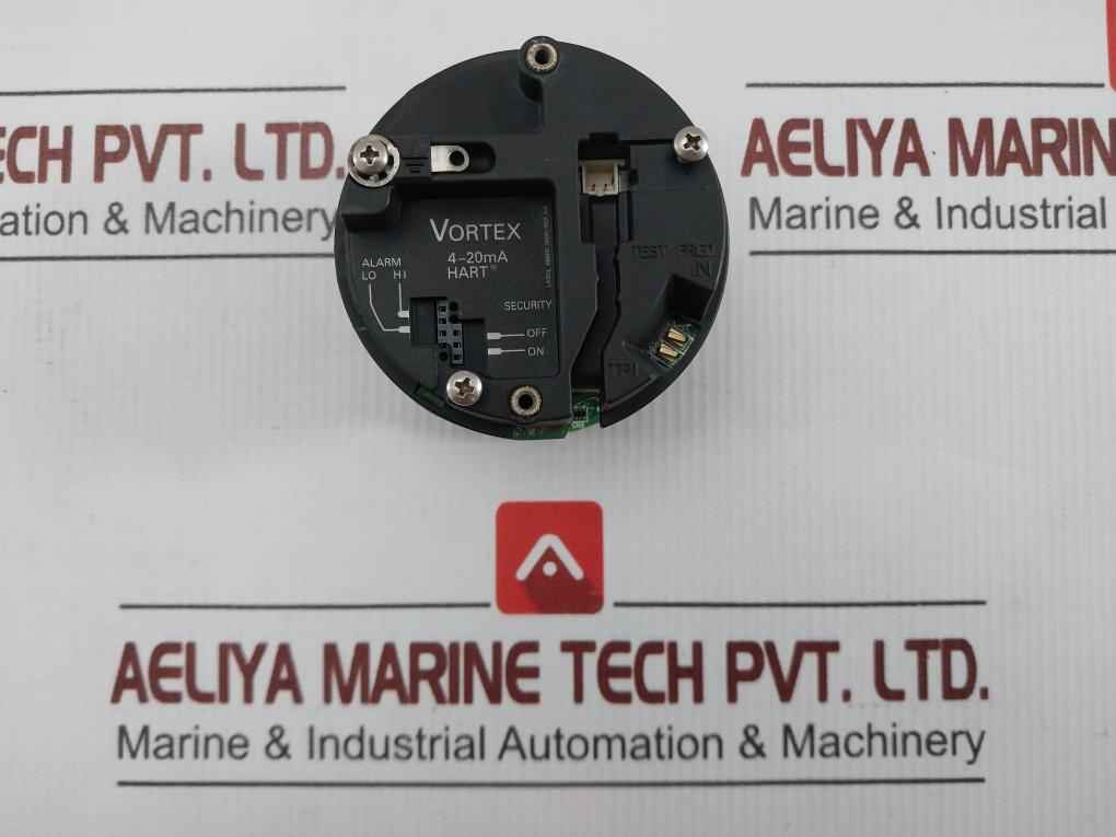 08800-5606-1001 Aa Vortex Flow Transmitter 4-20Ma Rosemount
