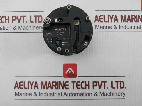 08800-5606-1001 Aa Vortex Flow Transmitter 4-20Ma Rosemount