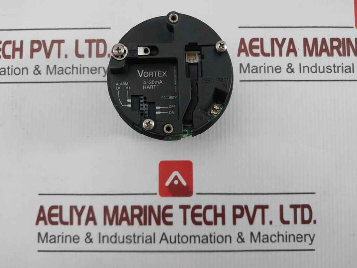 08800-5606-1001 Aa Vortex Flow Transmitter 4-20Ma Rosemount