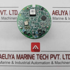 08800-5606-1001 Aa Vortex Flow Transmitter 4-20Ma Rosemount