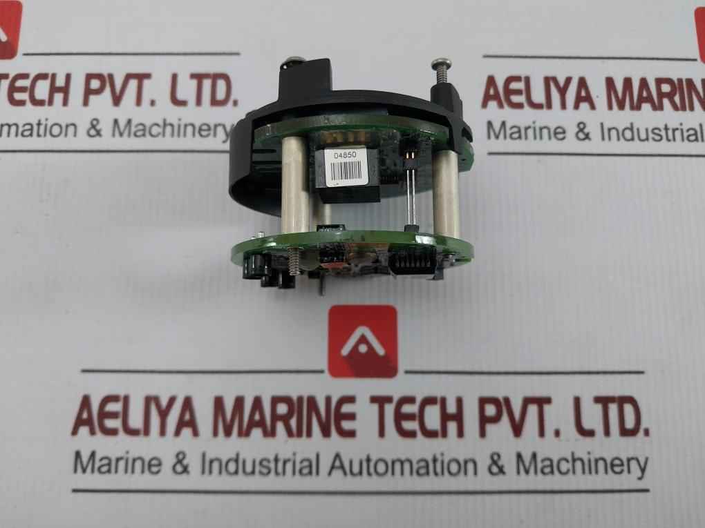 08800-5606-1001 Aa Vortex Flow Transmitter 4-20Ma Rosemount