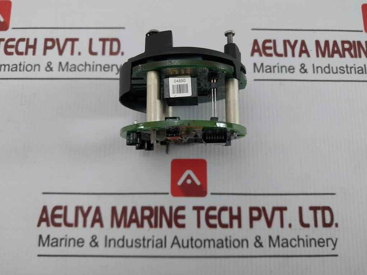 08800-5606-1001 Aa Vortex Flow Transmitter 4-20Ma Rosemount