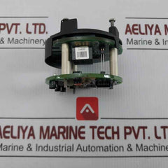 08800-5606-1001 Aa Vortex Flow Transmitter 4-20Ma Rosemount