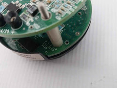 08800-5606-1001 Aa Vortex Flow Transmitter 4-20Ma Rosemount