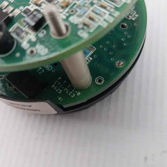 08800-5606-1001 Aa Vortex Flow Transmitter 4-20Ma Rosemount