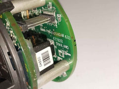 08800-5606-1001 Aa Vortex Flow Transmitter 4-20Ma Rosemount