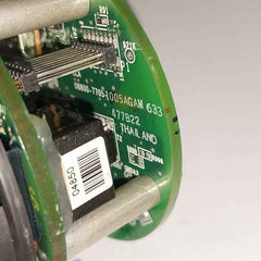 08800-5606-1001 Aa Vortex Flow Transmitter 4-20Ma Rosemount