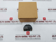 08800-7608-0005 Temperature Terminal Block F0021853