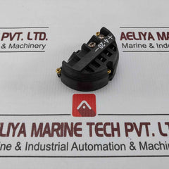08800-7608-0005 Temperature Terminal Block F0021853