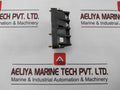08800-7608-0005 Temperature Terminal Block F0021853