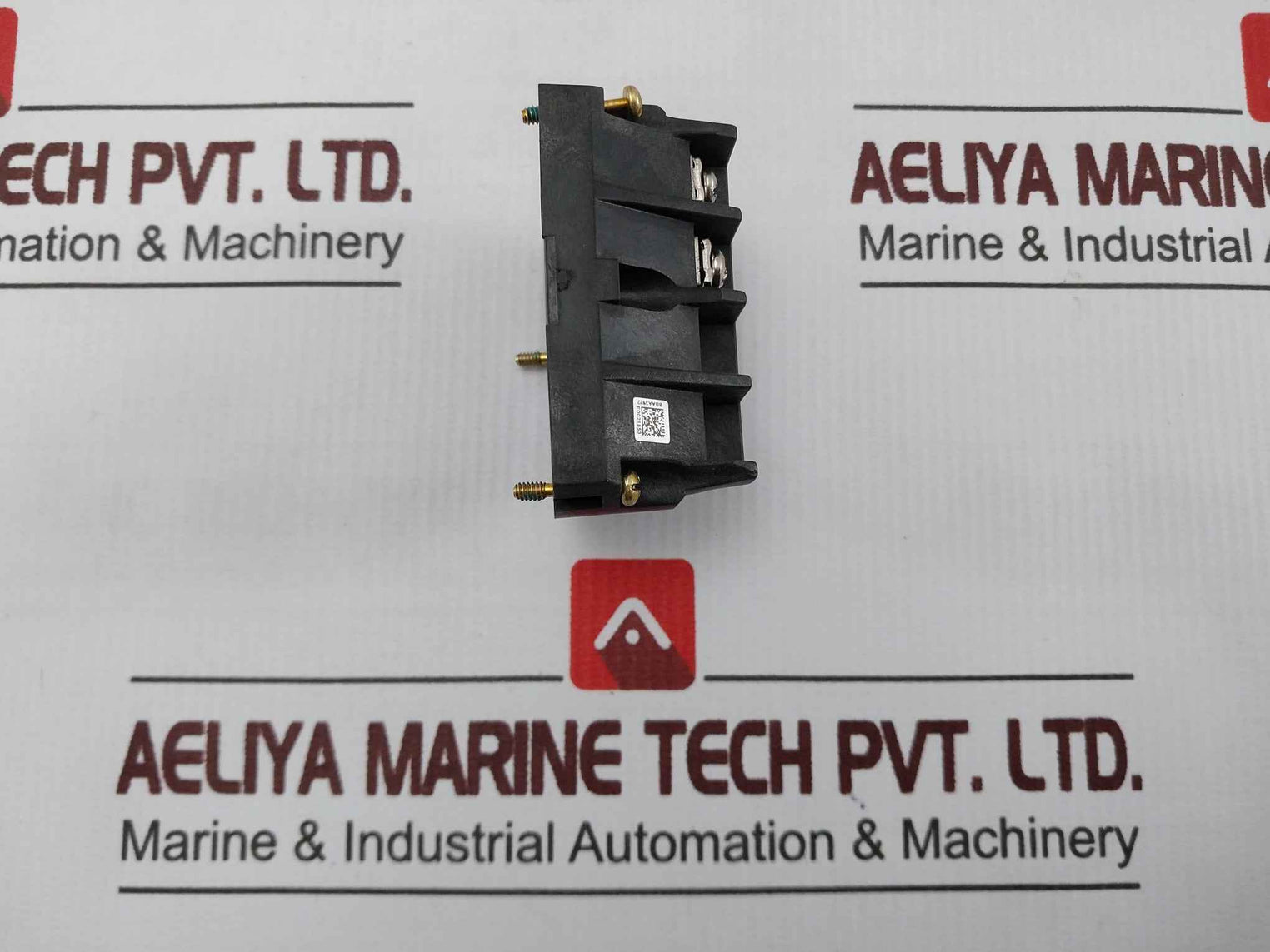 08800-7608-0005 Temperature Terminal Block F0021853