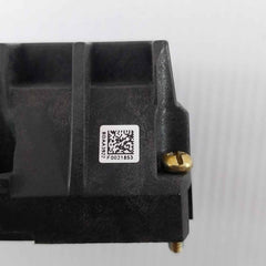 08800-7608-0005 Temperature Terminal Block F0021853