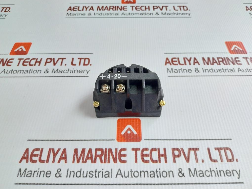 08800 7608 0003 Terminal Block Assembly Rosemount