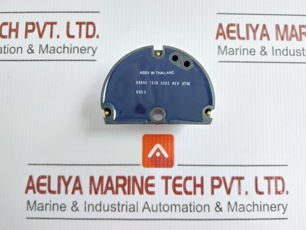 08800 7608 0003 Terminal Block Assembly Rosemount