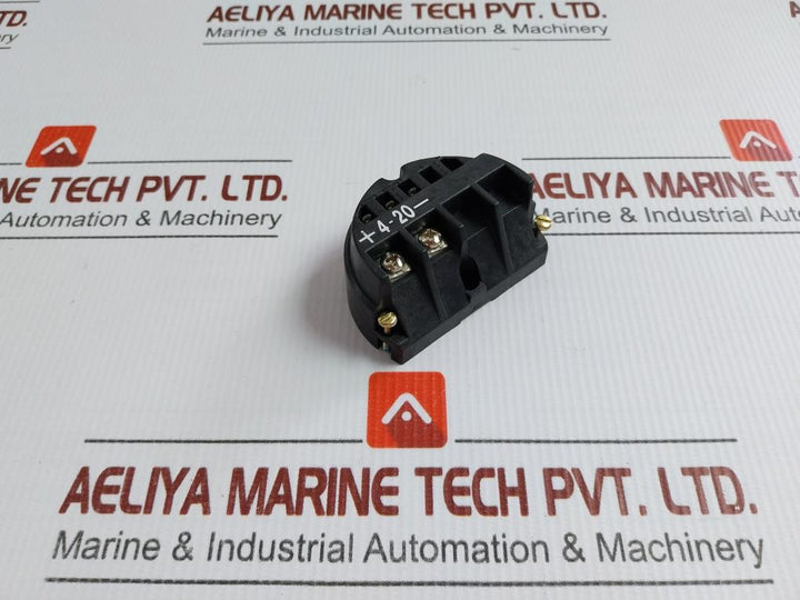 08800 7608 0003 Terminal Block Assembly Rosemount