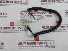 0894 990 74 E 81.69 U 39A Wire for Telephone Cabin Tone