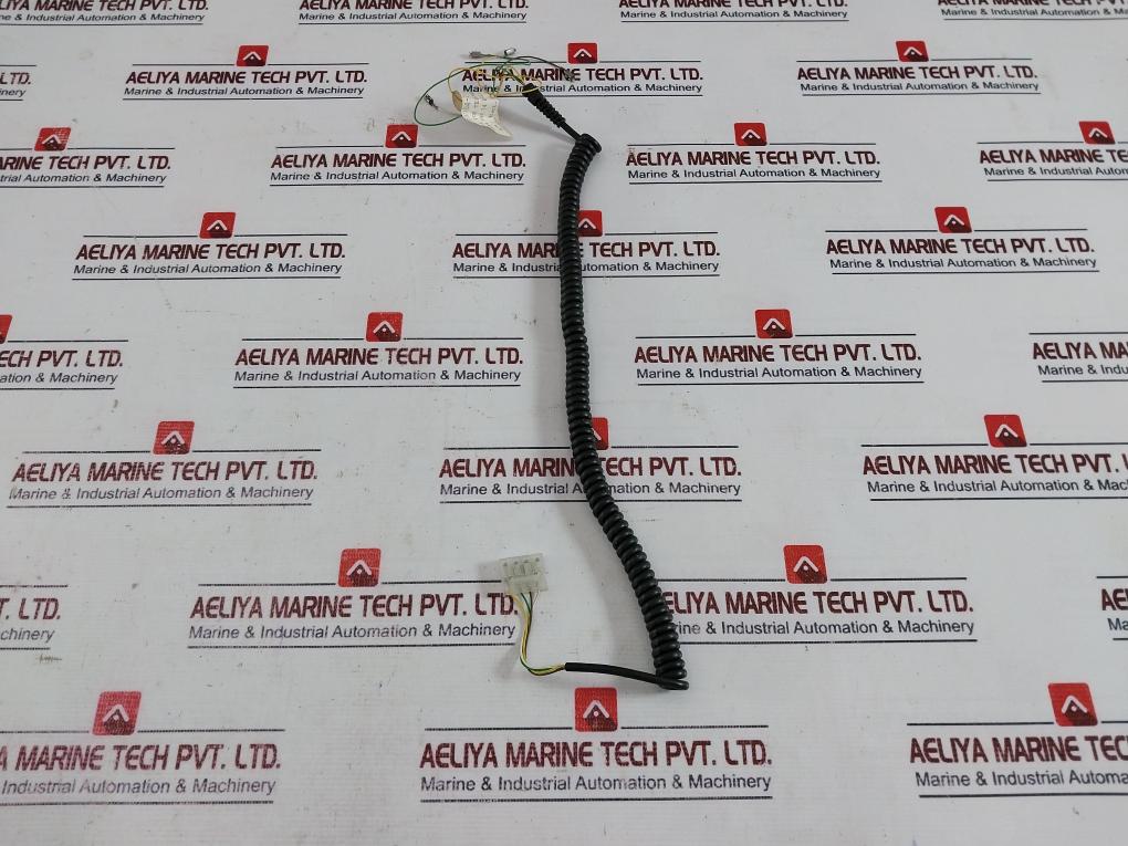 0894 990 74 E 81.69 U 39a Wire For Telephone Cabin Tone