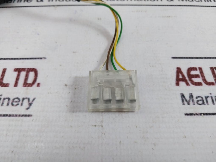 0894 990 74 E 81.69 U 39A Wire for Telephone Cabin Tone