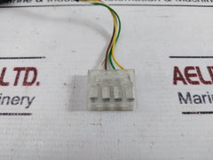 0894 990 74 E 81.69 U 39A Wire for Telephone Cabin Tone