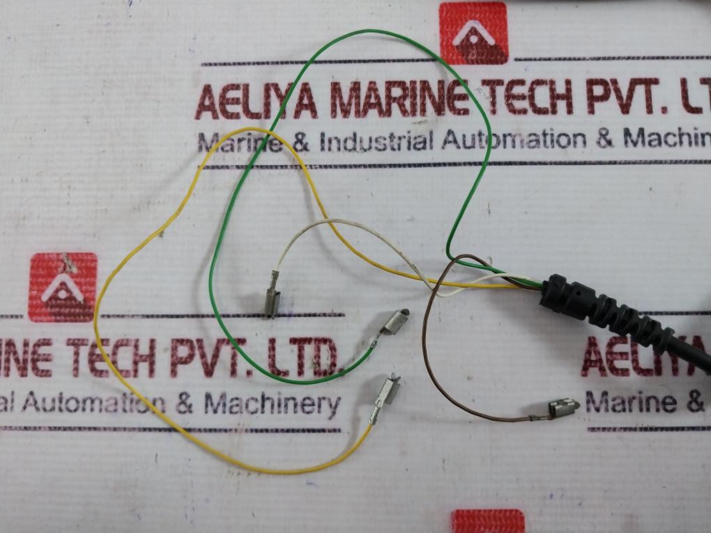 0894 990 74 E 81.69 U 39A Wire for Telephone Cabin Tone