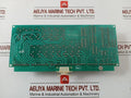 08Bs016Ab Serial Output Board Pellerin Milnor Rev-d