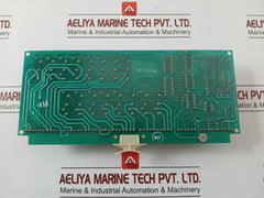 08Bs016Ab Serial Output Board Pellerin Milnor Rev-d