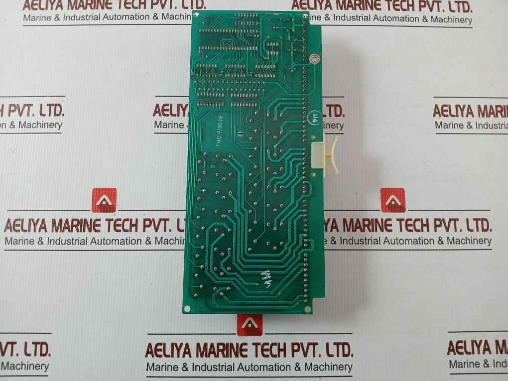 08Bs016Ab Serial Output Board Pellerin Milnor Rev-d