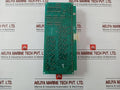 08Bs016Ab Serial Output Board Pellerin Milnor Rev-d
