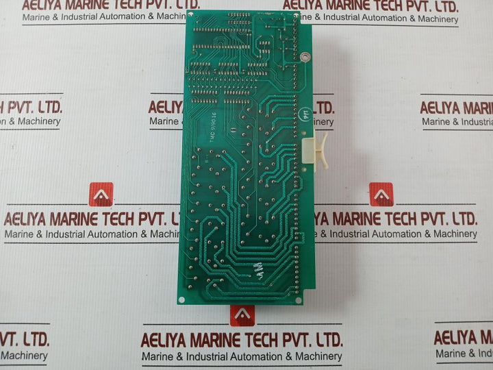 08Bs016Ab Serial Output Board Pellerin Milnor Rev-d