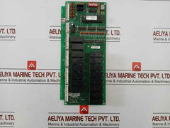 08Bs016Bb Serial Output Board Rev G Milnor