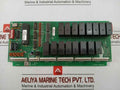 08Bs016Bb Serial Output Board Rev G Milnor