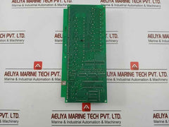 08Bs016Bb Serial Output Board Rev G Milnor