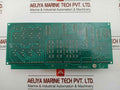 08Bs816Ab I/O Circuit Board Rev-e Pellerin Milnor