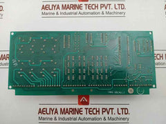 08Bs816Ab I/O Circuit Board Rev-e Pellerin Milnor