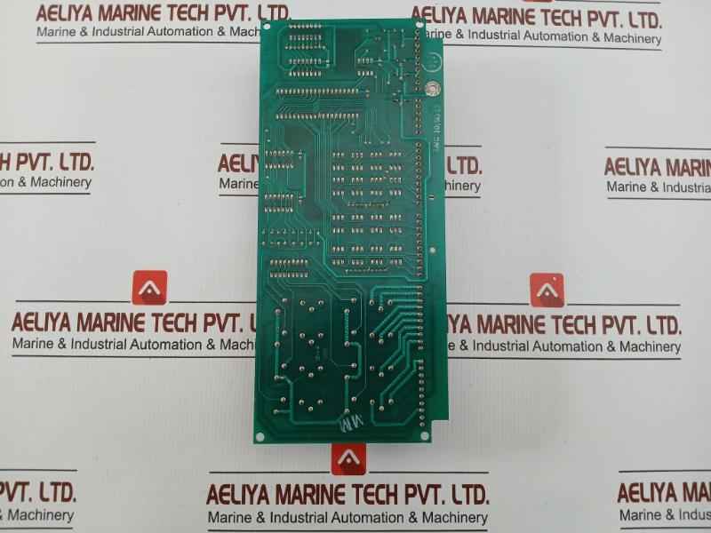 08Bs816Ab I/O Circuit Board Rev-e Pellerin Milnor