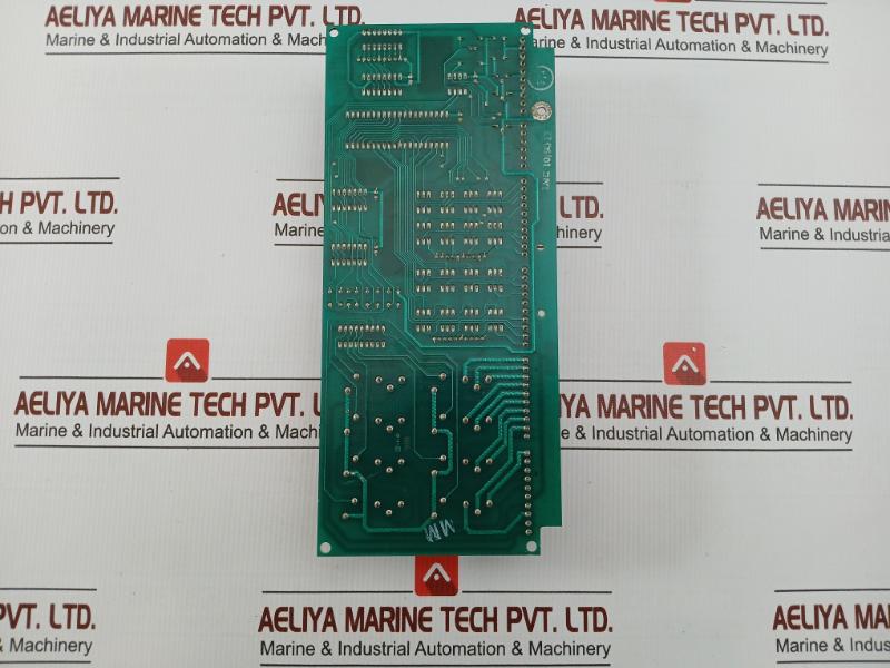 08Bs816Ab I/O Circuit Board Rev-e Pellerin Milnor