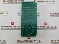 08Bs816Ab I/O Circuit Board Rev-e Pellerin Milnor