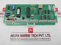 08Bsaddbt Milnor Serial Analog To Digital Converter Board