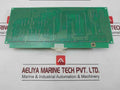 08Bsaddbt Milnor Serial Analog To Digital Converter Board