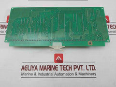 08Bsaddbt Milnor Serial Analog To Digital Converter Board