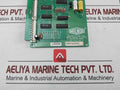 08Bsaddbt Milnor Serial Analog To Digital Converter Board