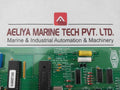 08Bsaddbt Milnor Serial Analog To Digital Converter Board