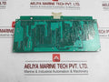 08Bsadebt Milnor Serial Analog To Digital Converter Board
