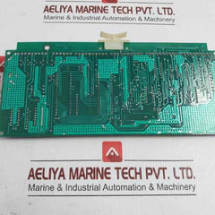 08Bsadebt Milnor Serial Analog To Digital Converter Board