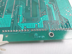08Bsadebt Milnor Serial Analog To Digital Converter Board