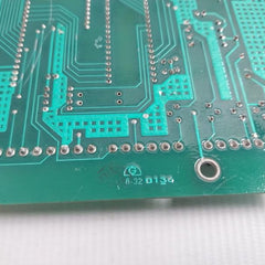 08Bsadebt Milnor Serial Analog To Digital Converter Board