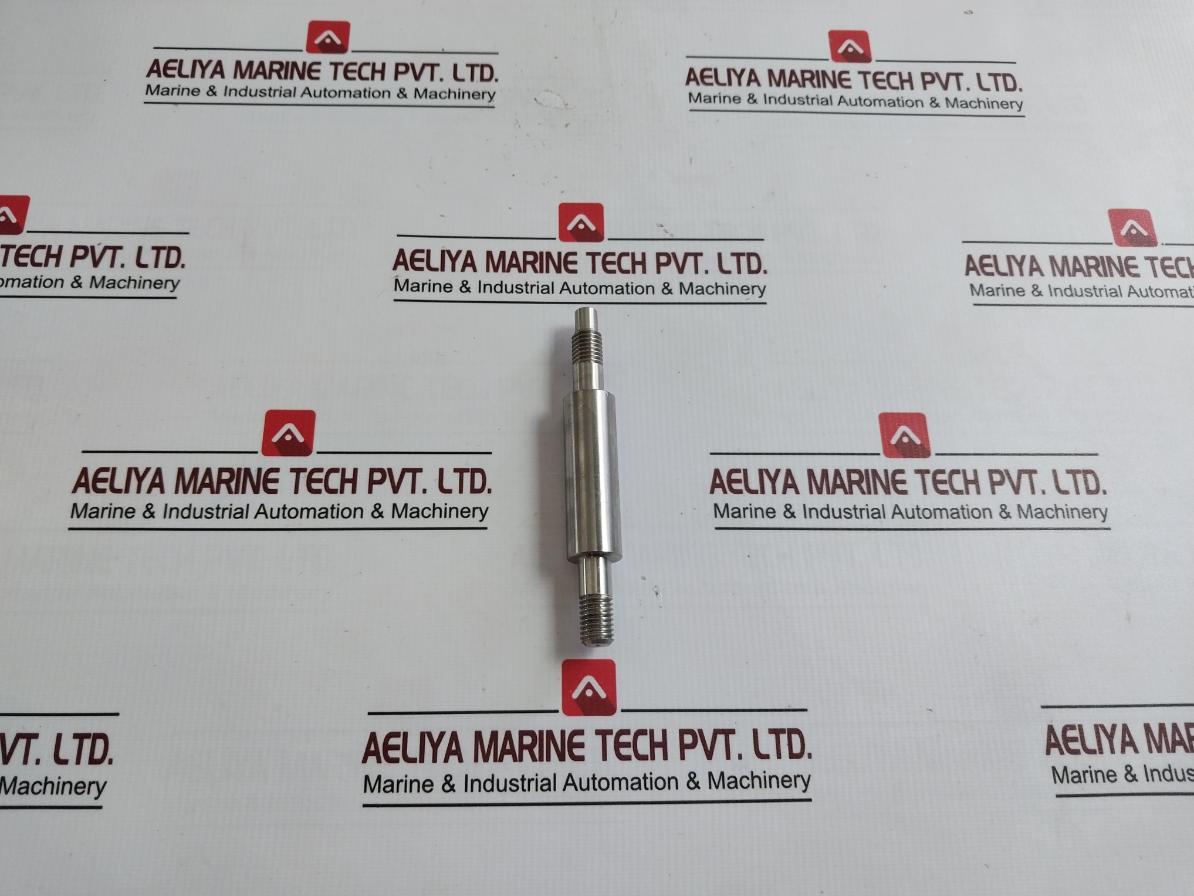 08 Stem For Er Press Reducing &amp; Safety Valve W08
