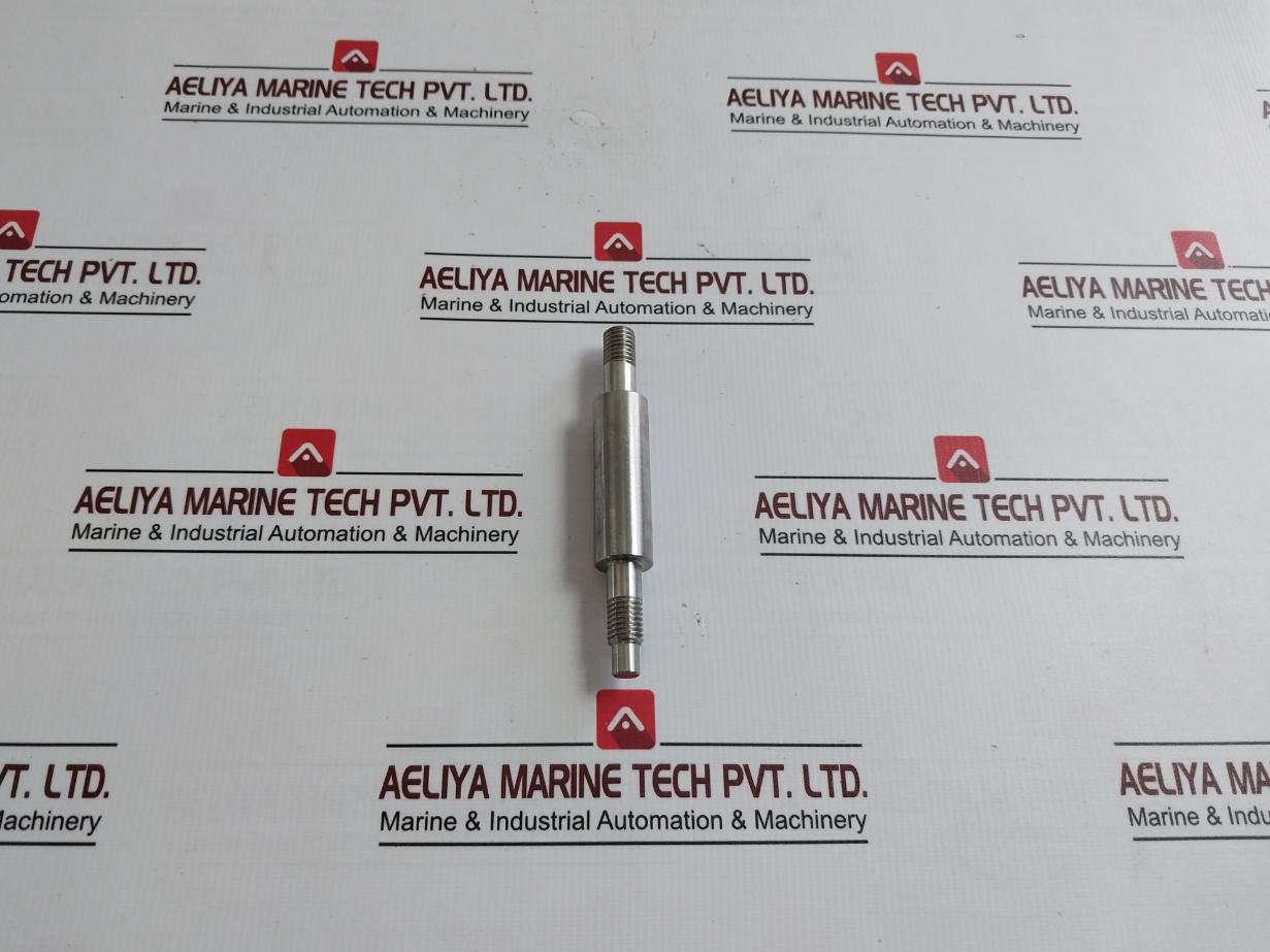 08 Stem For Er Press Reducing &amp; Safety Valve W08